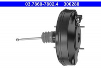 Brake Booster