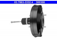 Brake Booster