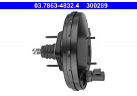 Brake Booster