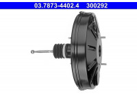 Brake Booster