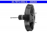 Brake Booster