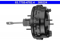 Brake Booster