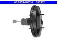Brake Booster