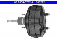 Brake Booster