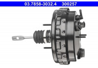 Brake Booster