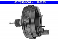 Brake Booster