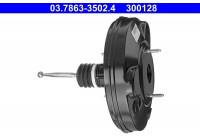 Brake Booster