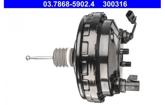 Brake Booster