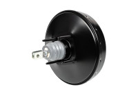 Brake booster