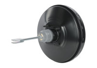 Brake booster