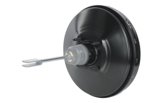 Brake booster