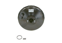 Brake Booster