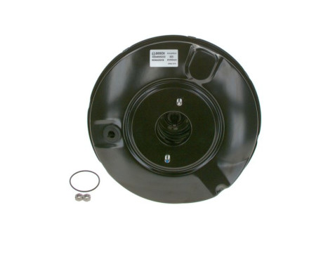 Brake Booster, Image 3