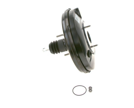 Brake Booster, Image 6
