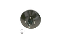 Brake Booster