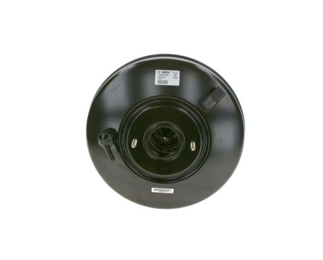 Brake booster