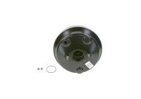 Brake Booster