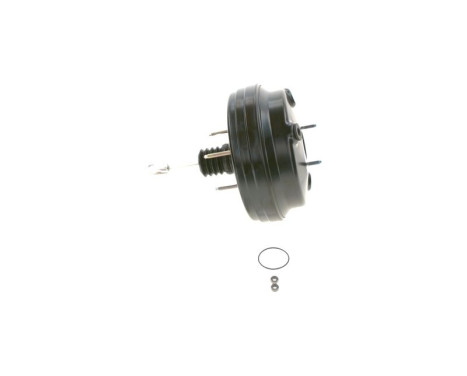Brake Booster, Image 4