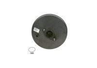 Brake booster