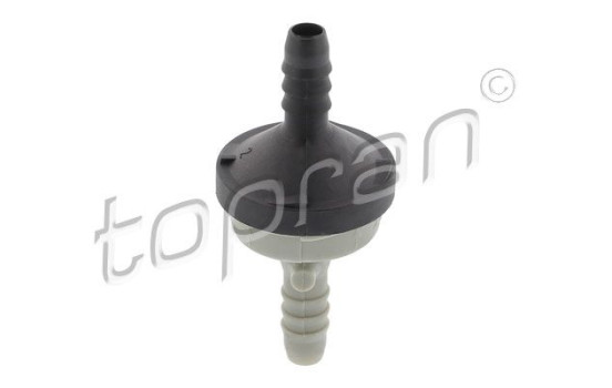 Control Valve, air intake