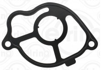 Gasket, vacuum pump