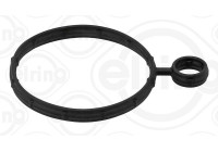 Gasket, vacuum pump