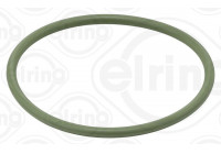 Gasket, vacuum pump