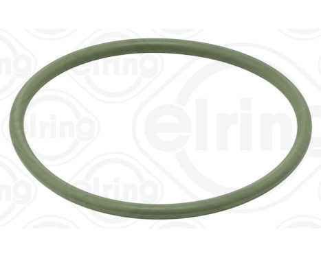 Gasket, vacuum pump