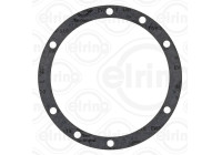 Gasket, vacuum pump