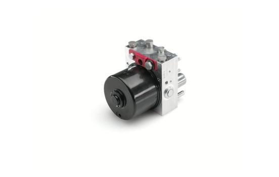 Hydraulic Unit, brake system, Image 4