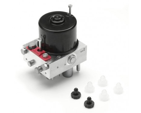 Hydraulic Unit, brake system, Image 3