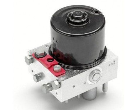 Hydraulic Unit, brake system