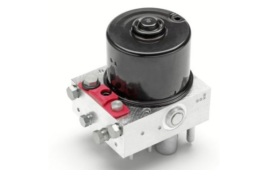 Hydraulic Unit, brake system