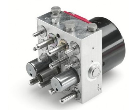 Hydraulic Unit, brake system, Image 2