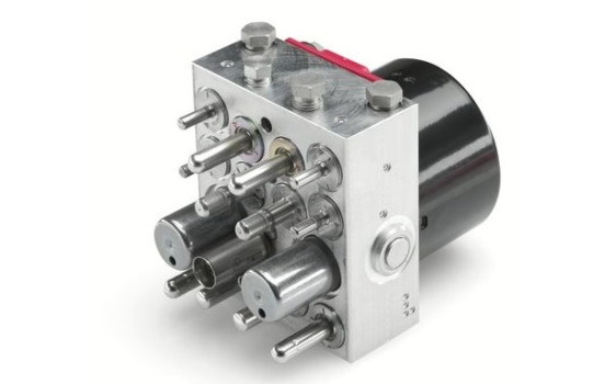 Hydraulic Unit, brake system, Image 2