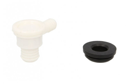 Repair Kit, brake booster