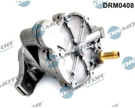 Repair kit, vacuum pump (brake system)