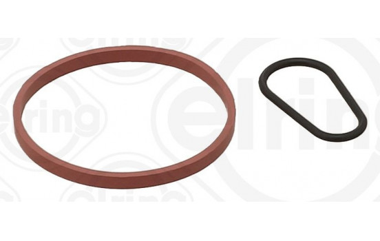 Seal Set, vacuum pump