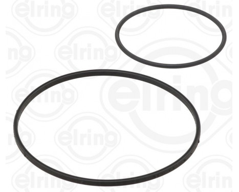 Seal Set, vacuum pump, Image 2