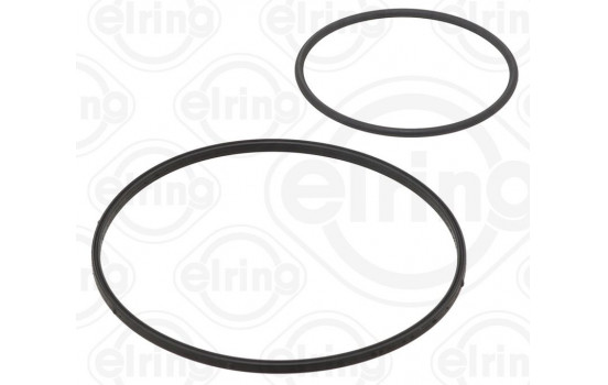 Seal Set, vacuum pump, Image 2