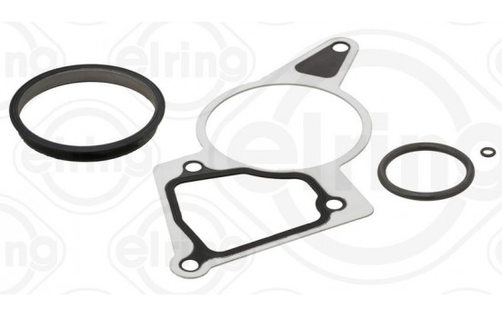 Seal Set, vacuum pump