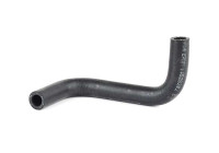 Vacuum hose, brake system