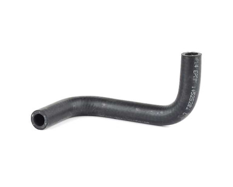 Vacuum hose, brake system