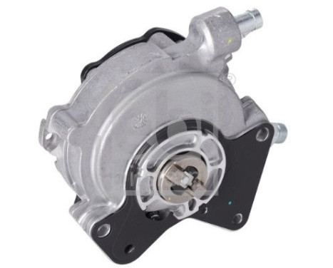 Vacuum pump, brake system 196100 FEBI