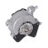 Vacuum pump, brake system 196100 FEBI
