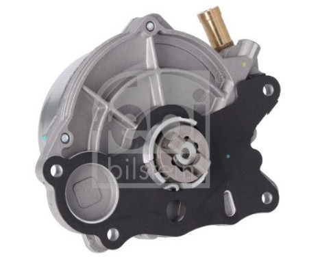 Vacuum pump, brake system 196101 FEBI