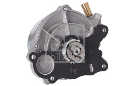 Vacuum pump, brake system 196101 FEBI