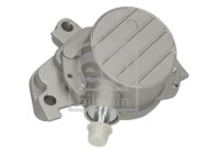 Vacuum pump, brake system 196102 FEBI