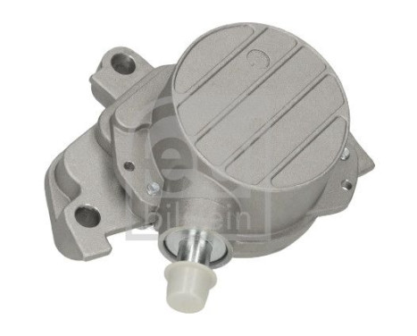 Vacuum pump, brake system 196102 FEBI