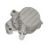 Vacuum pump, brake system 196102 FEBI